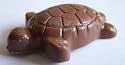 14oz of Turtle-Turtles Certified Kosher-Dairy & Halal, Milk Chocolate Turtle-Turtles