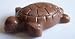 14oz of Turtle-Turtles Certified Kosher-Dairy & Halal, Milk Chocolate Turtle-Turtles