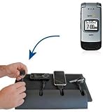 Gomadic Universal Charging Station - tips included for Sanyo Pro 200 many other popular gadgets