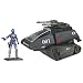 G.I. Joe Cobra H.I.S.S. Tank with H.I.S.S. Commander