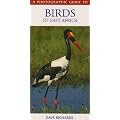 A Photographic Guide to Birds of East Africa