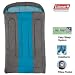 Hudson Double Sleeping Bag