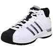 adidas Men's Pro Model 08 Team Color Basketball Shoe