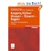 Kaspers/K�fner Messen - Steuern - Regeln: Elemente der Automatisierungstechnik (Viewegs Fachb�cher der Technik)