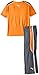 PUMA Little Boys' Angle Performance Set