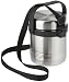 EMSA SENATOR THERMO LUNCH 502524 Speise-Isoliergef�� Edelstahl, 1,0 L