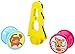 Fisher-Price Spinnyos Bow-Meow YOs