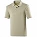 Just Cool Men's Plain Sports Polo Shirt