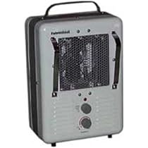 Q-Mark MMHD Electric Heater