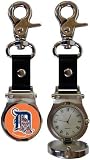 Detroit Tigers Clip On Sport Watch