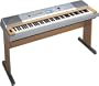 Yamaha DGX-630 88 Full-Sized Keyboard with Weighted Action