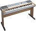 Yamaha DGX630 88 Full-Sized Keys with Weighted Graded Hammer Action - AC Adapter Included