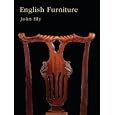English Furniture (Shire Collections) by John Bly and Eric Knowles