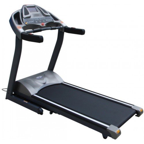 AsVIVA LAUFBAND HIGH END Ergo-Cardio V Fitnessgerät