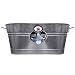 NCAA Montana Grizzlies Tailgater Beverage Tub