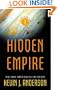 Hidden Empire (The Saga of Seven Suns)