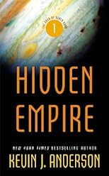 Hidden Empire