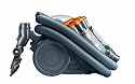 Dyson - DC22 Allergy Parquet - Aspirateur sans Sac - L'aspirateur 33% plus compact - Garantie 5 ans.