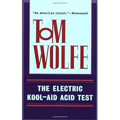 The Electric Kool-Aid Acid Test