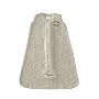 Halo Innovations On-the-Go SleepSack Wearable Blanket - Oatmeal, Small