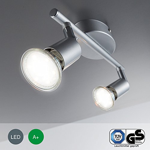 Lampe anschließen Schritt für Schritt Anleitung - bauen.de