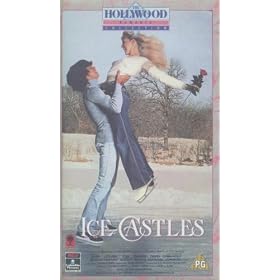 Ice Castles [VHS] [1978]