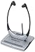 PC Hardware : Sennheiser RS 4200 TV HF Hifi-Stereo Kinnbügel (863 MHz)