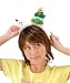 Ｘ’masツリーカチューシャ