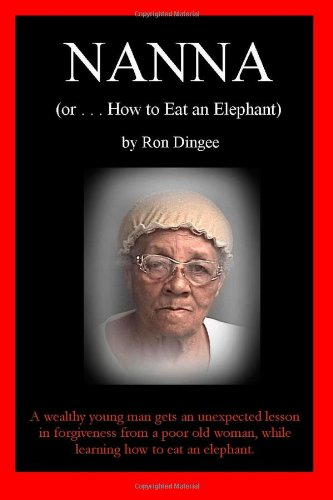 nanna or how to eat an elephant
