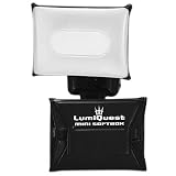 LumiQuest ProMax Mini SoftBox