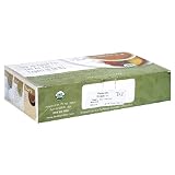 Davidson's Tea Wild Strawberry, 100-Count Tea Bags