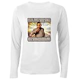 Anti Obama Women's Long Sleeve T-Shirt