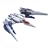 HG 1/144 �I�[���C�U�[ ~�K���_��00(�_�u���I�[)�V���[�Y~