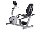 Ironman 1725 Recumbent Bike