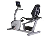 Ironman 1725 Recumbent Bike