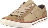 Simple Men's Tuba ll Herringbone Sneaker