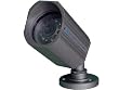 Clover Electronics RD335H Indoor/Outdoor Night Vision Color Camera with Audio - Small (Grey)