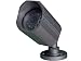 Clover Electronics RD335H Indoor/Outdoor Night Vision Color Camera with Audio - Small (Grey)