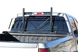 BullDog Pickup Truck Cab Window Rack Headache Rack Ford Ranger 1982 to 2008