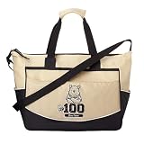 Pooh Hundred-Acre Wood Tote