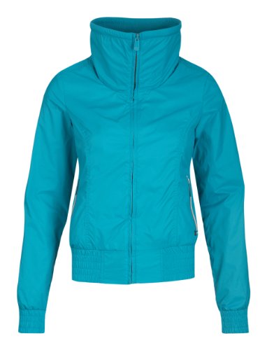 Bench Damen Jacke EASTON, algiers blue, M, BLKA1355_TQ006