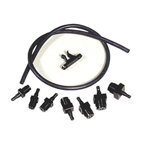Thexton 346 Master Cylinder Bleeder Kit