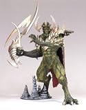 Eigenschaften McFarlane / Spawn 29 Evolutions - Thamuz 15cm Figur
