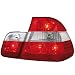 Dectane RB21D R�ckleuchten BMW E46 Lim. 98-01 red/crystal
