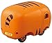 Takaratomy Tomica Disney Motors Tsum Tsum Mini Car Figure, Tigger