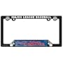 Atlanta Braves License Plate Frame