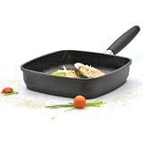 BergHOFF 10" Geminis Grill Pan