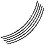 Search : AVI Macroline Hi Pressure Hose Bulk Pack - 5 Feet