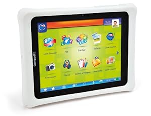 Clementoni 13664 - Clempad Xl 8