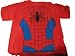 Search : Spiderman Spider-man Costume T-shirt